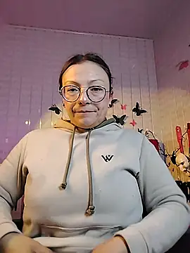 Snapshot of Susana_Rojas chatting on 02.07.26 Susana Rojas online show from 02.07.26