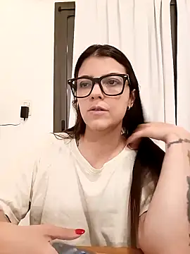 lililovexx online show from 02.02.26