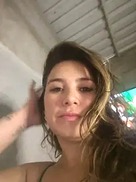 Charlott smi online show from 03.29.26