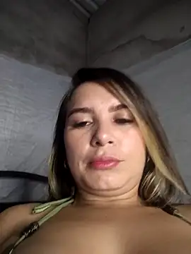 Charlott smi online show from 04.14.26