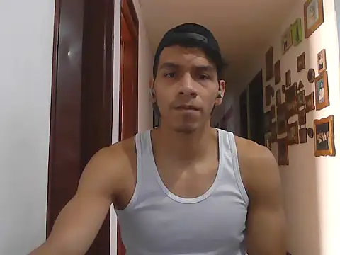 Patrick3 5556 online show from 03.20.26