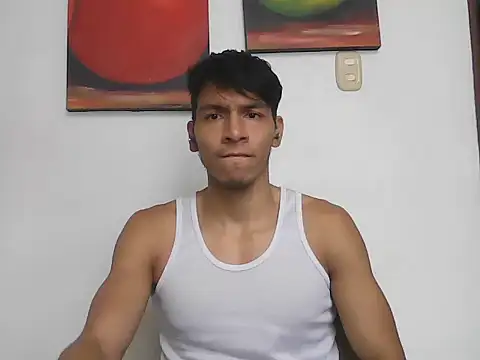 Patrick3 5556 online show from 03.26.26