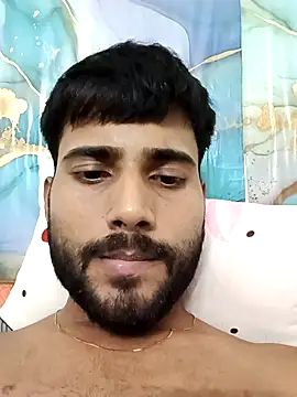 Candyboy  online show from 03.27.26