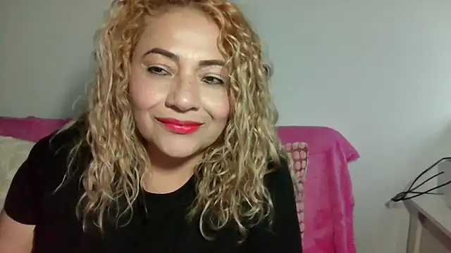 mariajosebarrazaa online show from 03.06.26