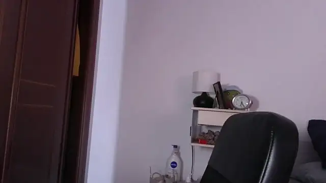 mariajosebarrazaa online show from 05.22.26