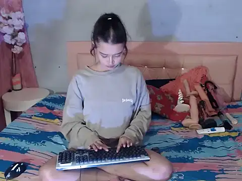 Sara jhons21 online show from 12.20.25