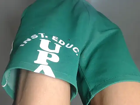 Shantalys beauty queen online show from 02.14.26