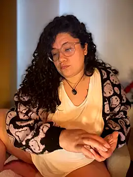 VanesssaMilf  online show from 02.07.26