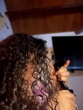 VanesssaMilf  online show from 04.15.26