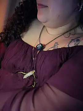 VanesssaMilf  online show from 06.11.26