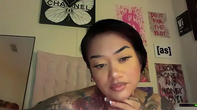 Itsonlyvirgo online show from 03.23.26