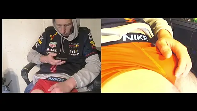 mythicbonez69 online show from 01.15.26