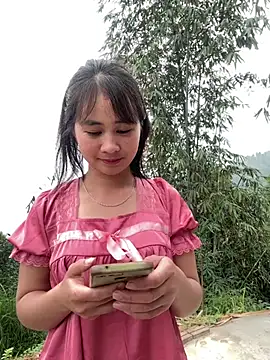 Him MountainGirl online show from 03.20.26