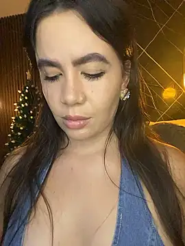 ValentinaEliot online show from 01.09.26