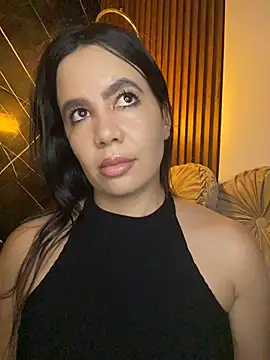 ValentinaEliot online show from 02.10.26