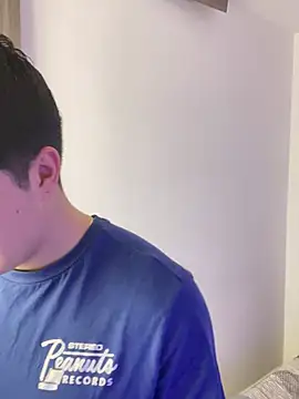 Goldenknight33 online show from 01.09.26