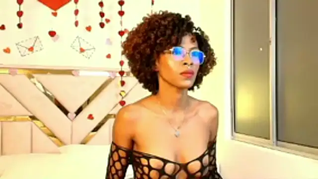 NaomiClay online show from 02.20.26