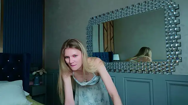 Vivien Hans online show from 02.03.26