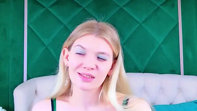 Vivien Hans online show from 04.07.26