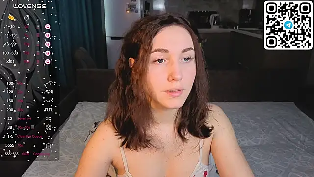 Alena MellS online show from 12.17.25