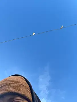 Big German cock974 online show from 12.21.25