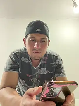 DarkOnebaki- online show from 12.15.25