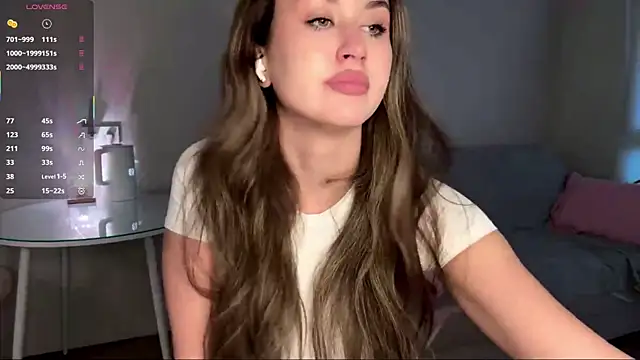 KiraBodrick online show from 03.23.26