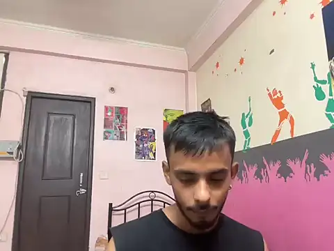 CutieDickBoiii online show from 08.09.26