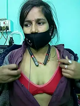 Anushka singh32 online show from 01.12.26