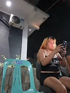 Fantasy Girls4 online show from 07.19.26