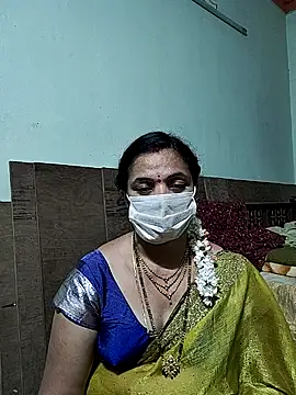 bhavyasri 55 online show from 02.04.26