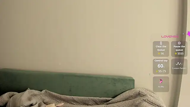 kimyjina online show from 03.09.26