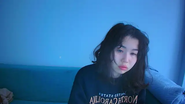 kimyjina online show from 04.20.26