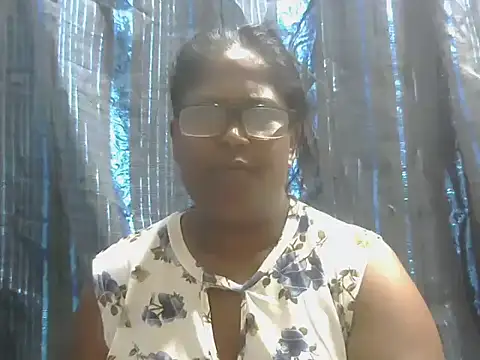 Exotic indian95 online show from 12.16.25