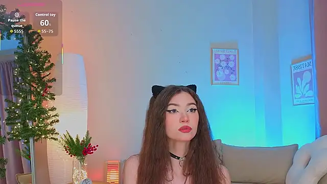 oliviaah  online show from 12.22.25