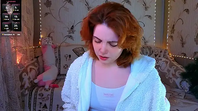 Ari Meow online show from 02.05.26