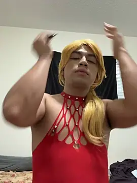 Hornystuff online show from 07.01.26