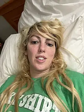 CelestialRuby online show from 03.19.25