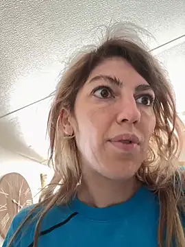 CelestialRuby online show from 10.03.25