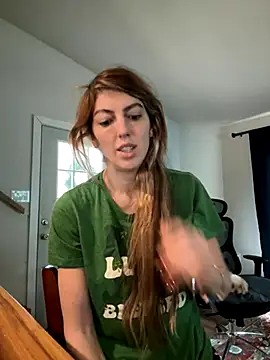 CelestialRuby online show from 11.20.25