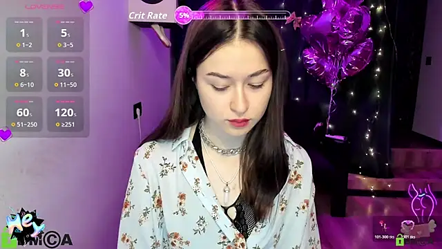 Bellaa Dream1 online show from 03.05.26