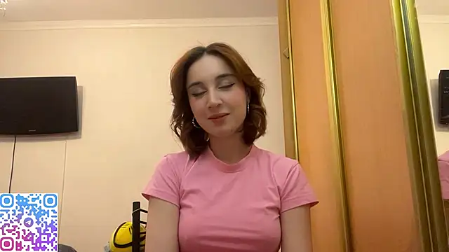 StacieLaudadio online show from 12.15.25