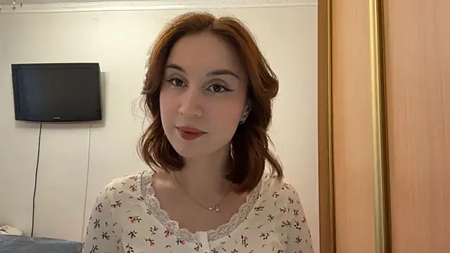 StacieLaudadio online show from 01.12.26