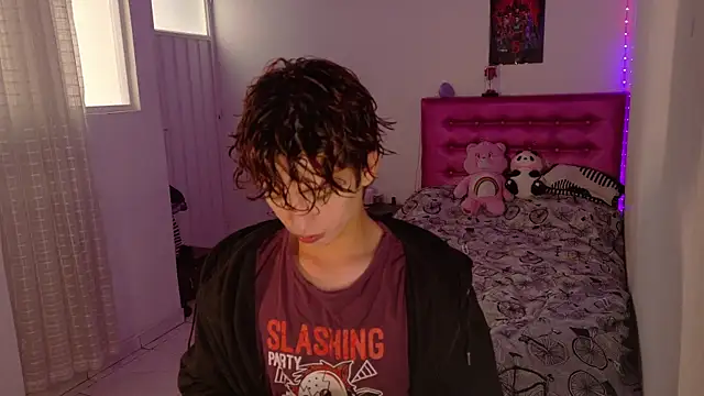 Dani Dancer online show from 01.11.26