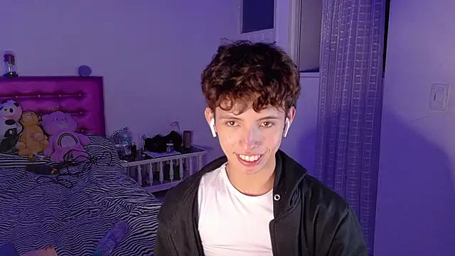 Dani Dancer online show from 02.20.26