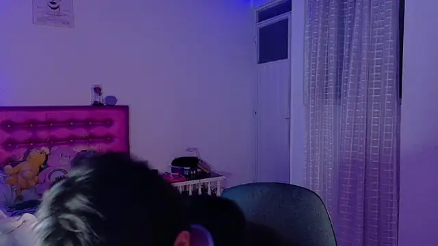 Dani Dancer online show from 03.03.26