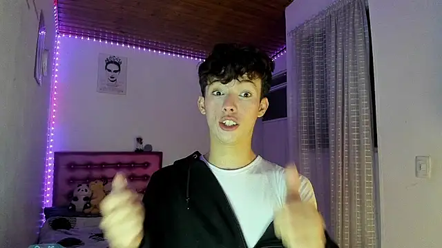 Dani Dancer online show from 03.19.26