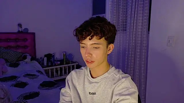 Dani Dancer online show from 03.27.26