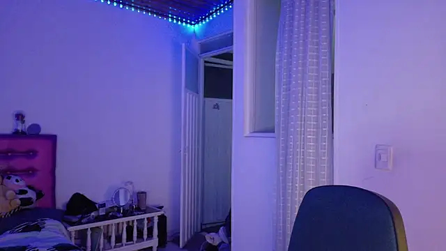 Dani Dancer online show from 04.02.26