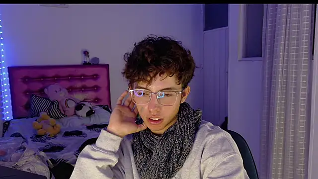 Dani Dancer online show from 04.14.26